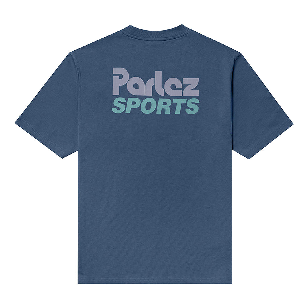 Parlezz Burbank Lagoon T-Shirt