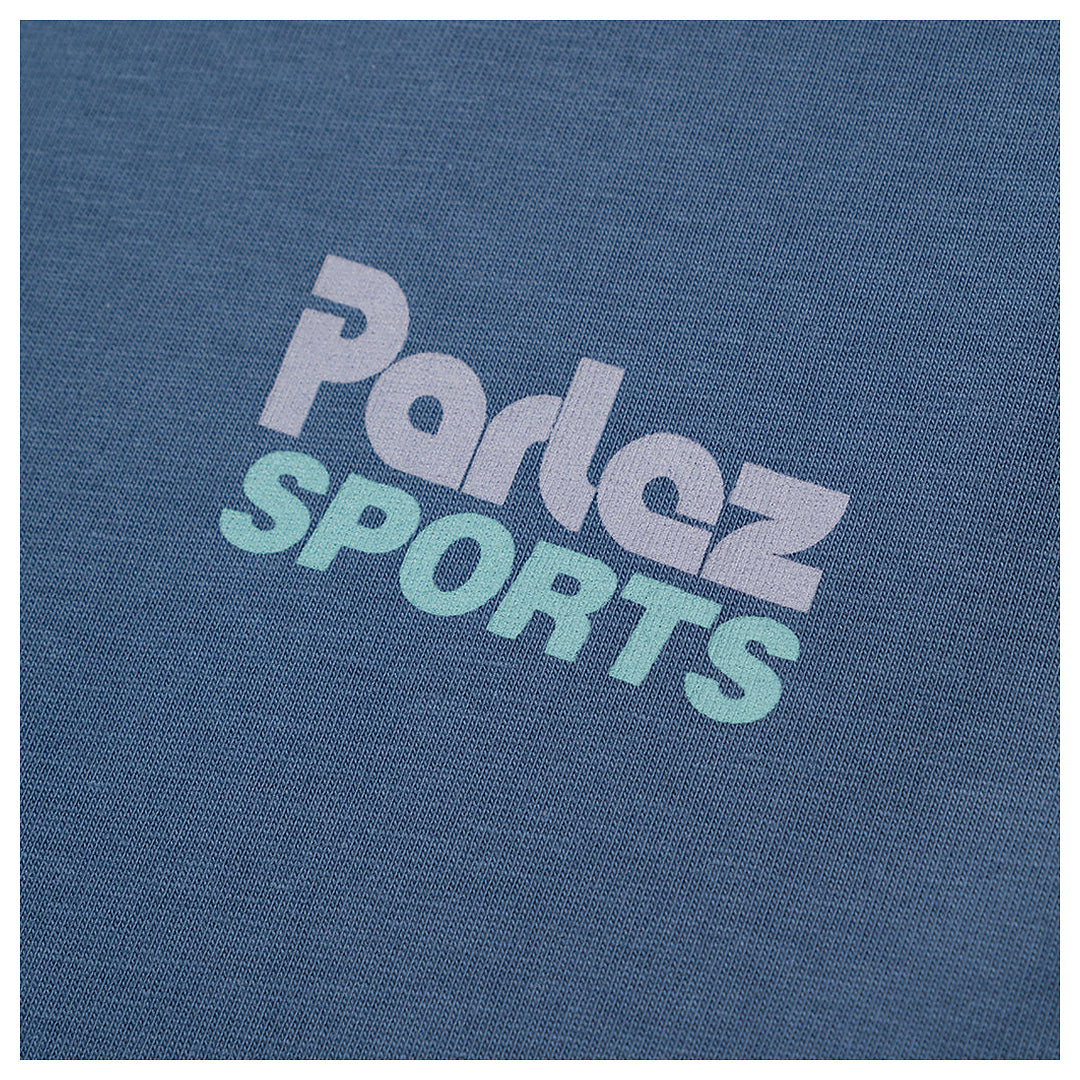 Parlezz Burbank Lagoon T-Shirt