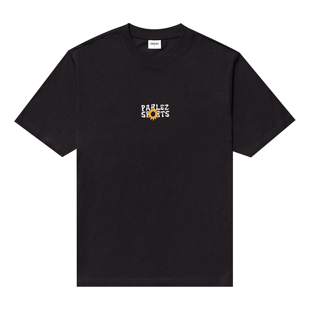 Parlez CELESTE T-SHIRT BLACK L