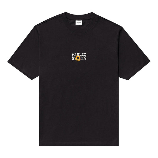 Parlez CELESTE T-SHIRT BLACK L