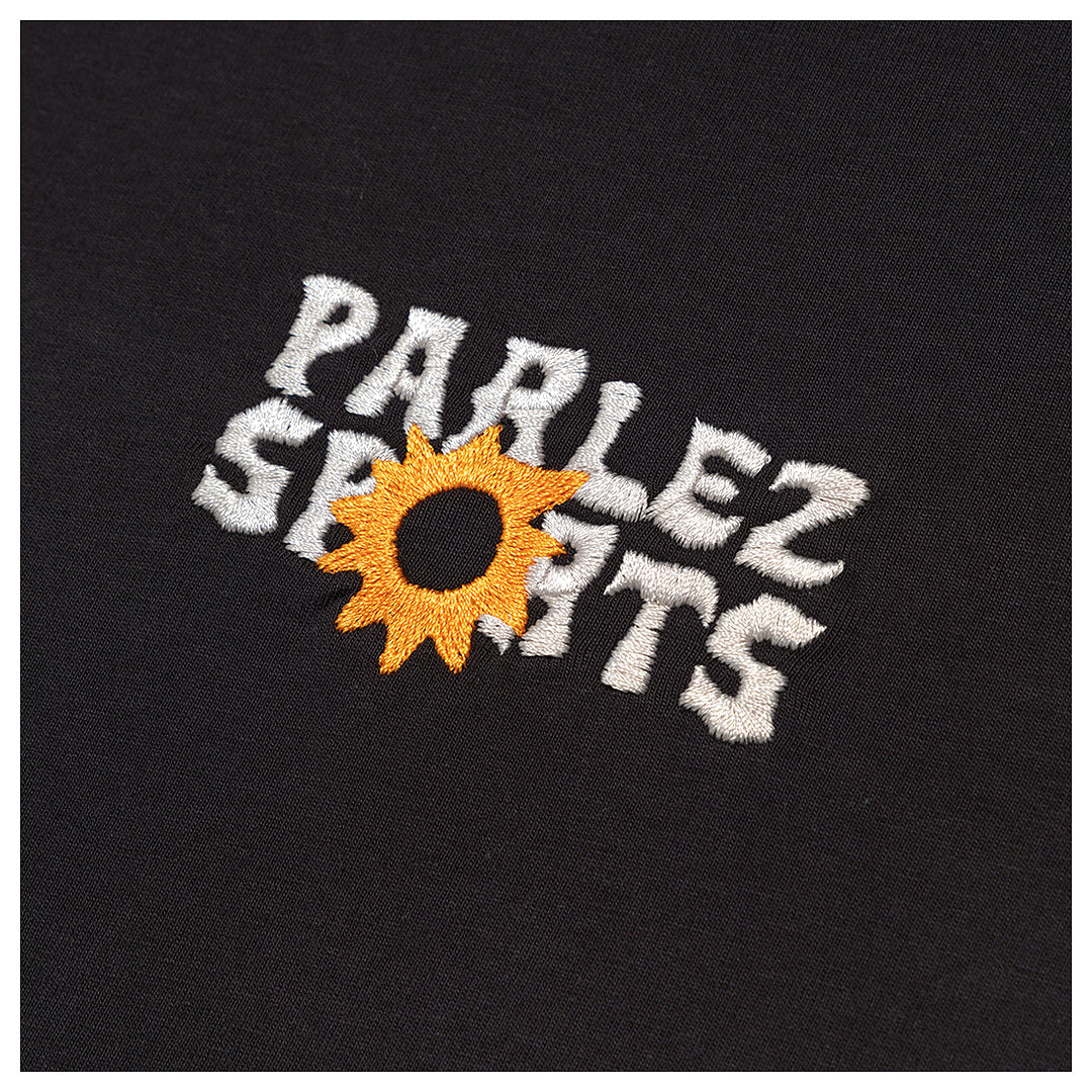 Parlez CELESTE T-SHIRT BLACK L