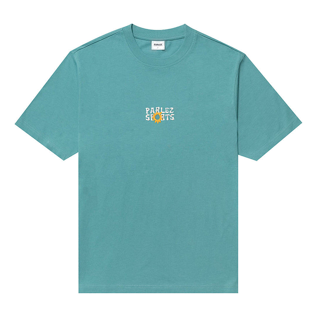 Parlez CELESTE T-SHIRT LEAF L