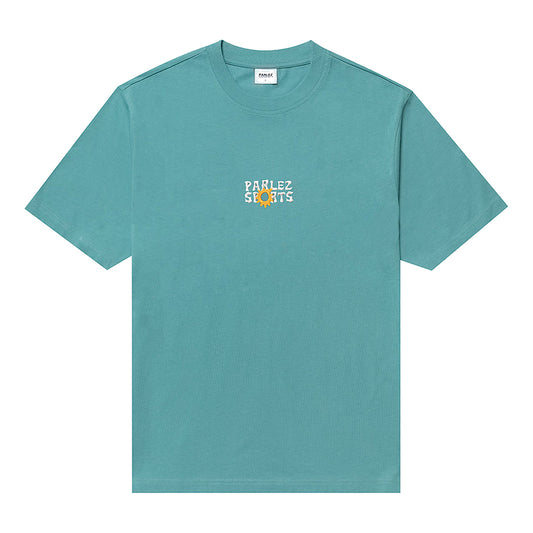 Parlez CELESTE T-SHIRT LEAF L