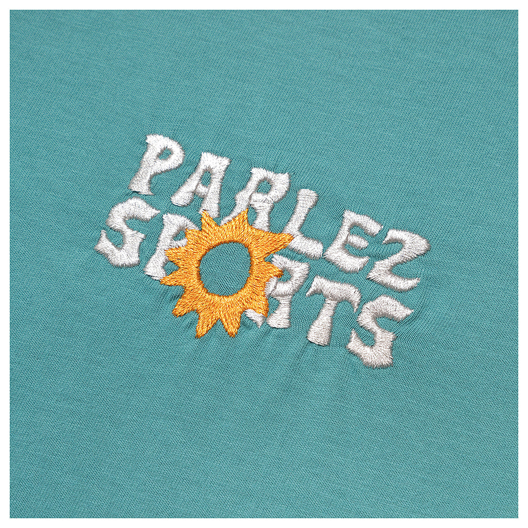 Parlez CELESTE T-SHIRT LEAF L