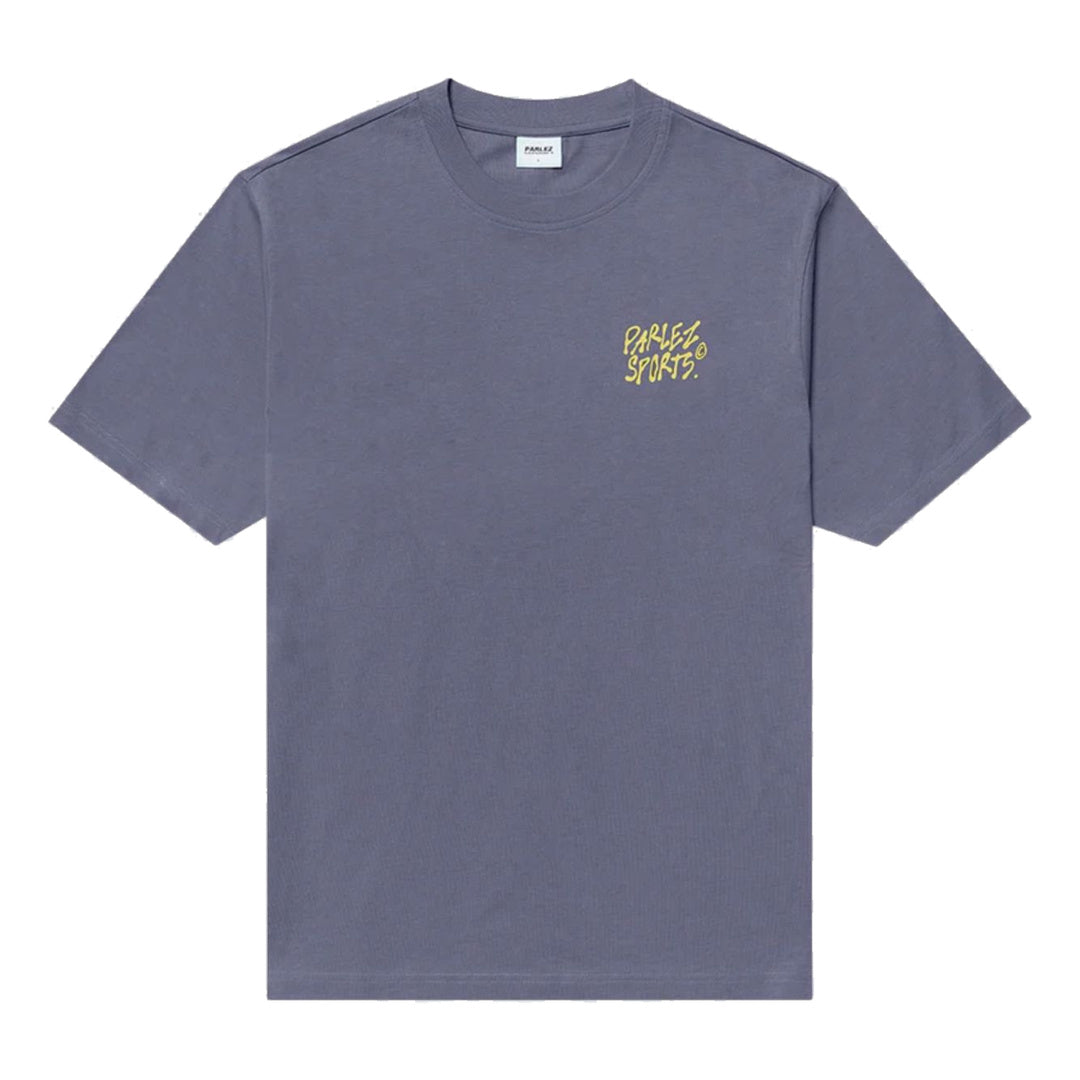 Parlez Flow Purple Haze T-Shirt