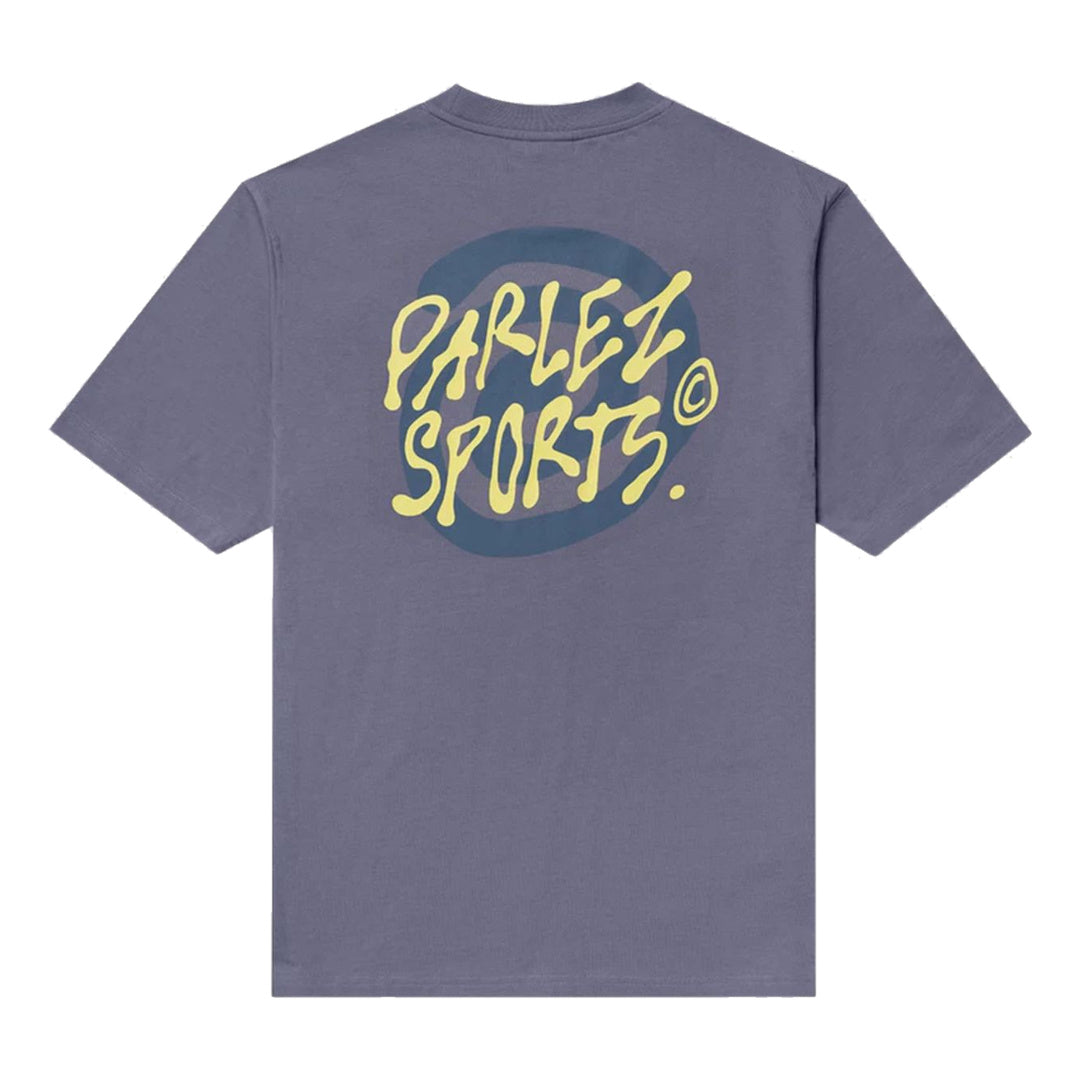 Parlez Flow Purple Haze T-Shirt
