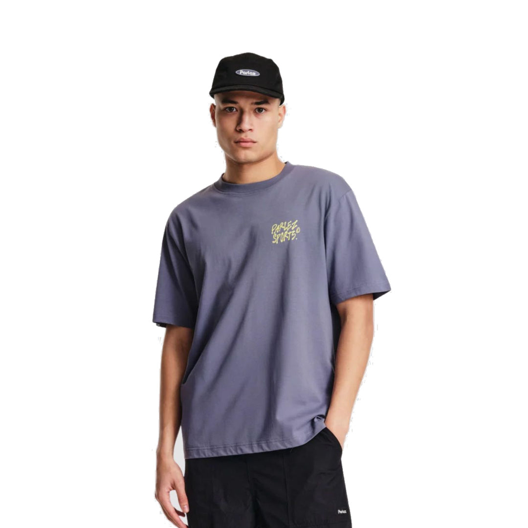 Parlez Flow Purple Haze T-Shirt