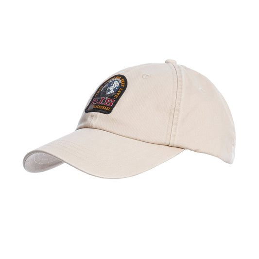 Parajumpers PATCH CAP 251MPABCHA02 SAFARI One Size