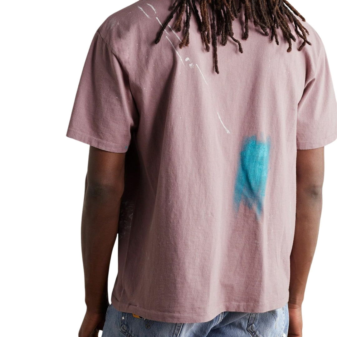 Psychology Ed Tee Lavender L