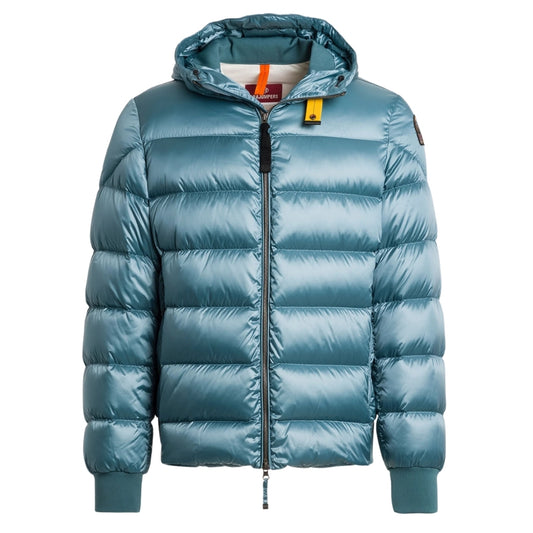 Parajumpers PHARRELL PMPUSX13 231 HYDRO Down Jacket Mens L