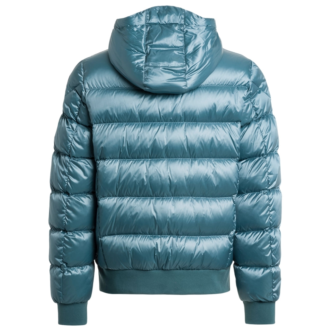 Parajumpers PHARRELL PMPUSX13 231 HYDRO Down Jacket Mens L
