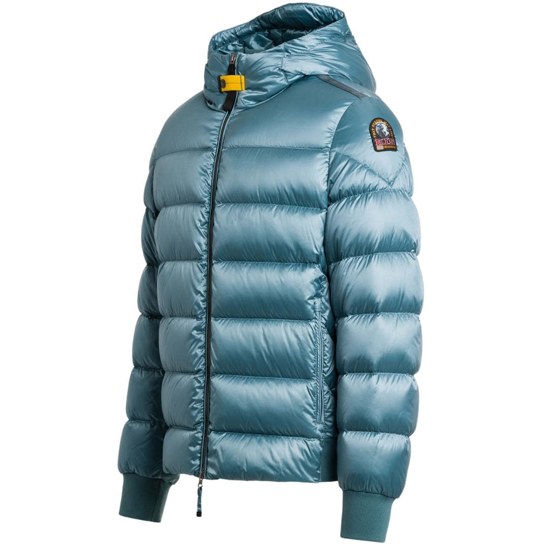 Parajumpers PHARRELL PMPUSX13 231 HYDRO Down Jacket Mens L
