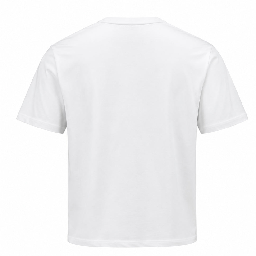 Ted Baker Phina Floral Bloom White T Shirt
