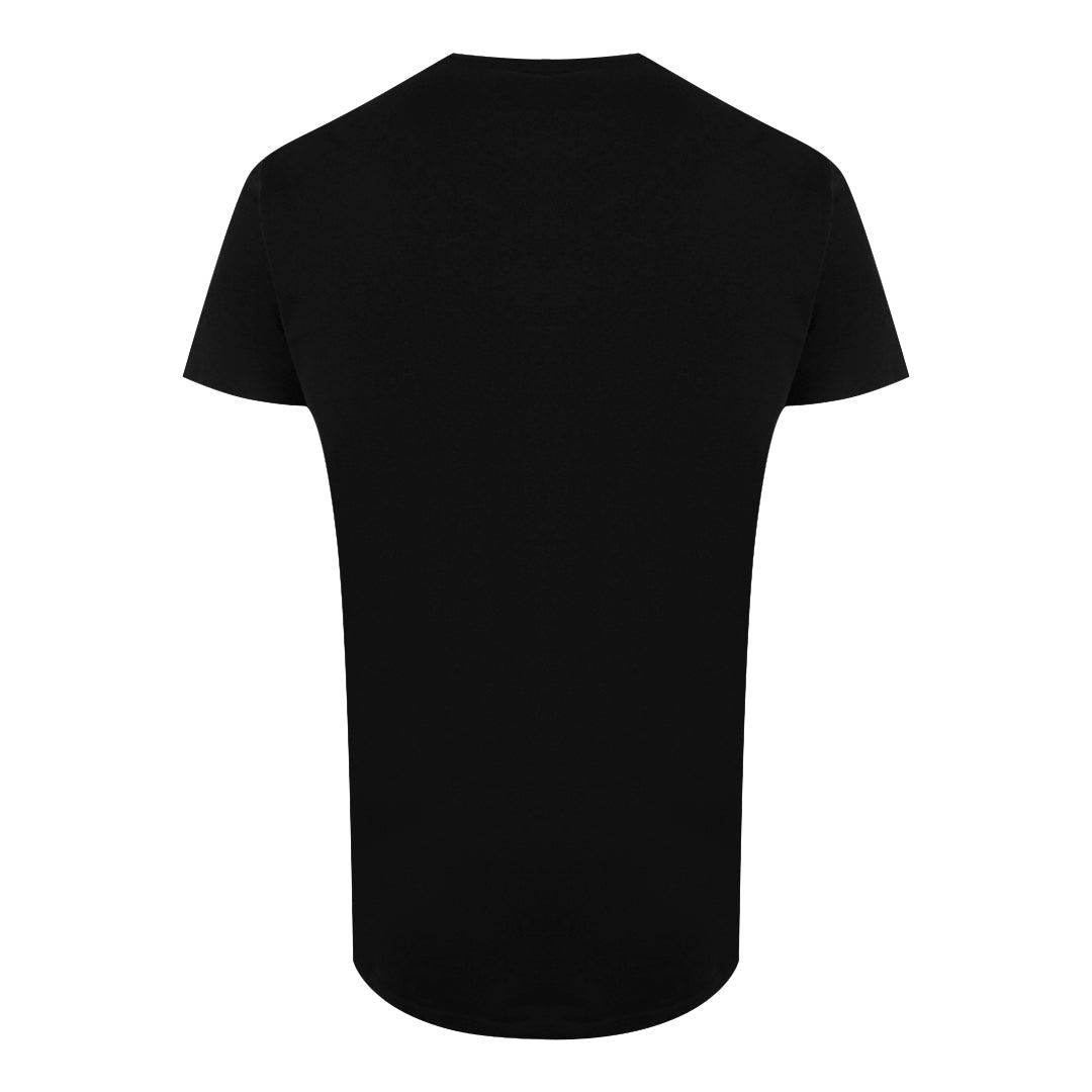 Palm Angels Two-Pack Classic Logo Black T-Shirts