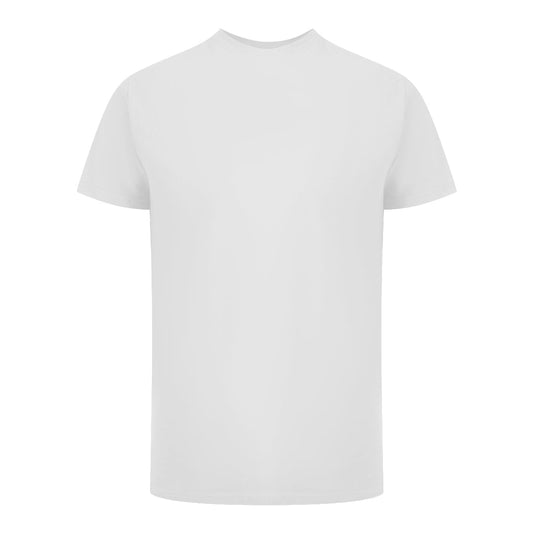 Palm Angels Tonal Classic Logo White T-Shirt