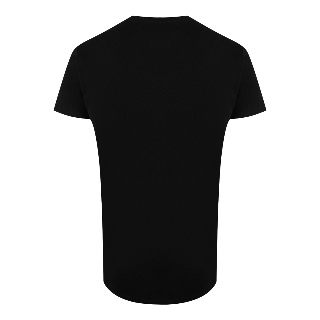 Palm Angels Tri-Pack Tonal Classic Logo Black and White T-Shirts