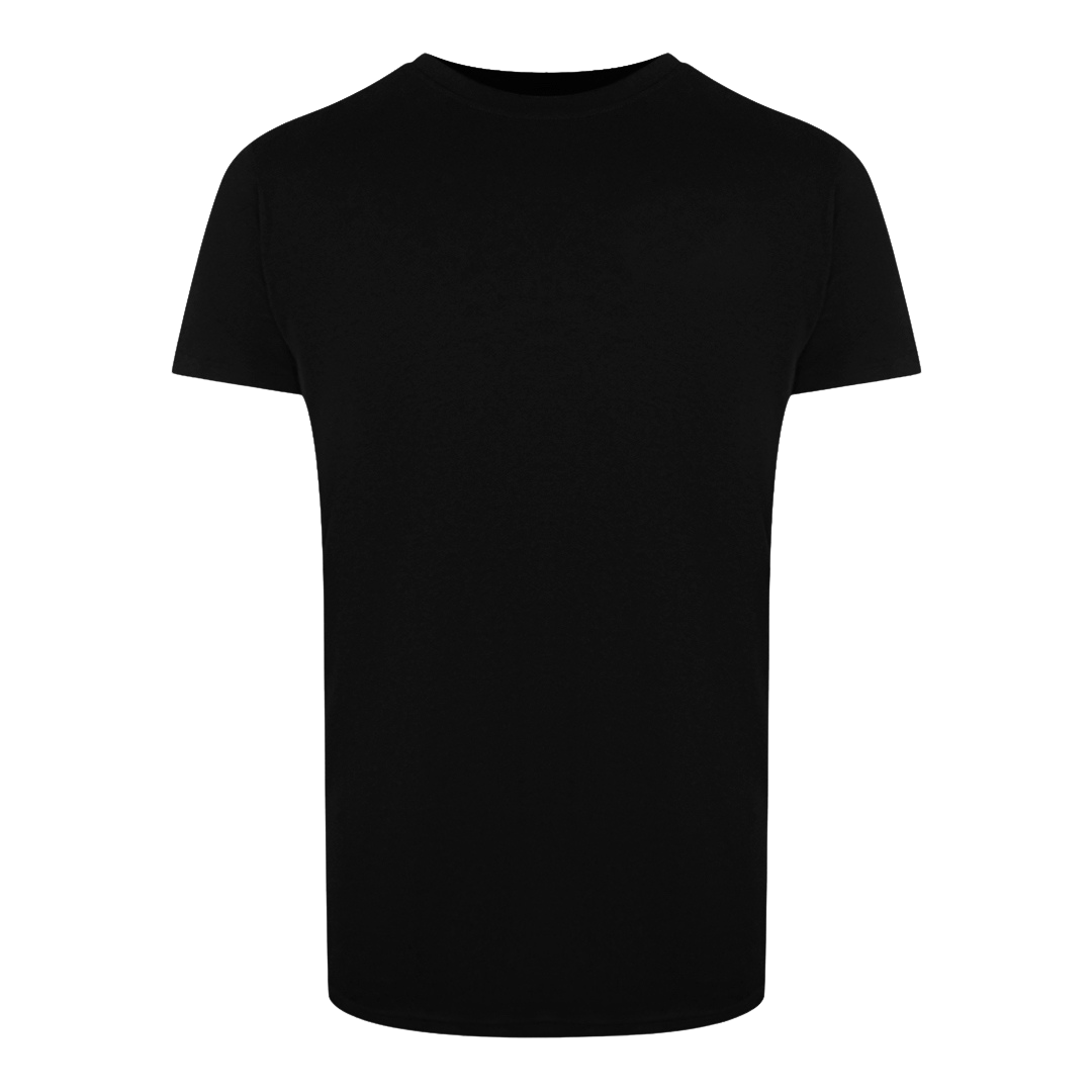 Palm Angels Tri-Pack Flag Logo Black T-Shirts