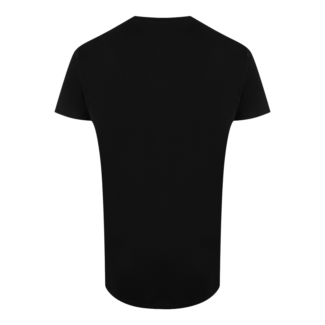 Palm Angels Tri-Pack Flag Logo Black T-Shirts