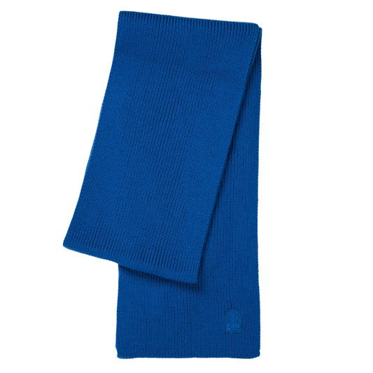 Parajumpers Plain Scarf Kos Blue Accessories