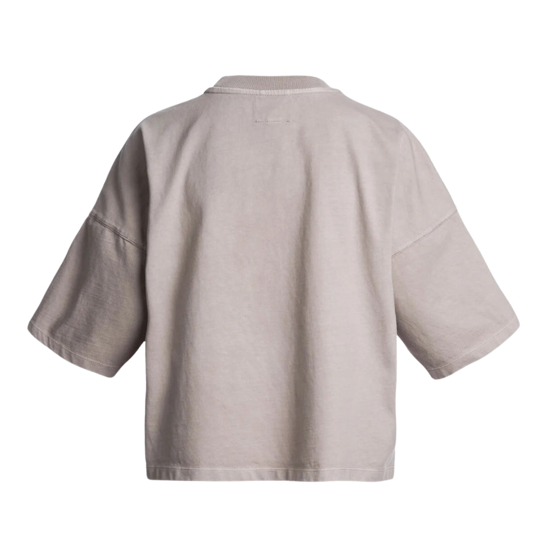Parajumpers PLAIN TEE - WOMAN 251MPWTSJC31 WISTFUL S