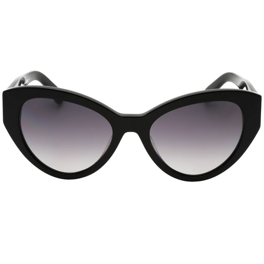 Kate Spade Paisleigh Grey SF PZ Lens Black Sunglasses One Size
