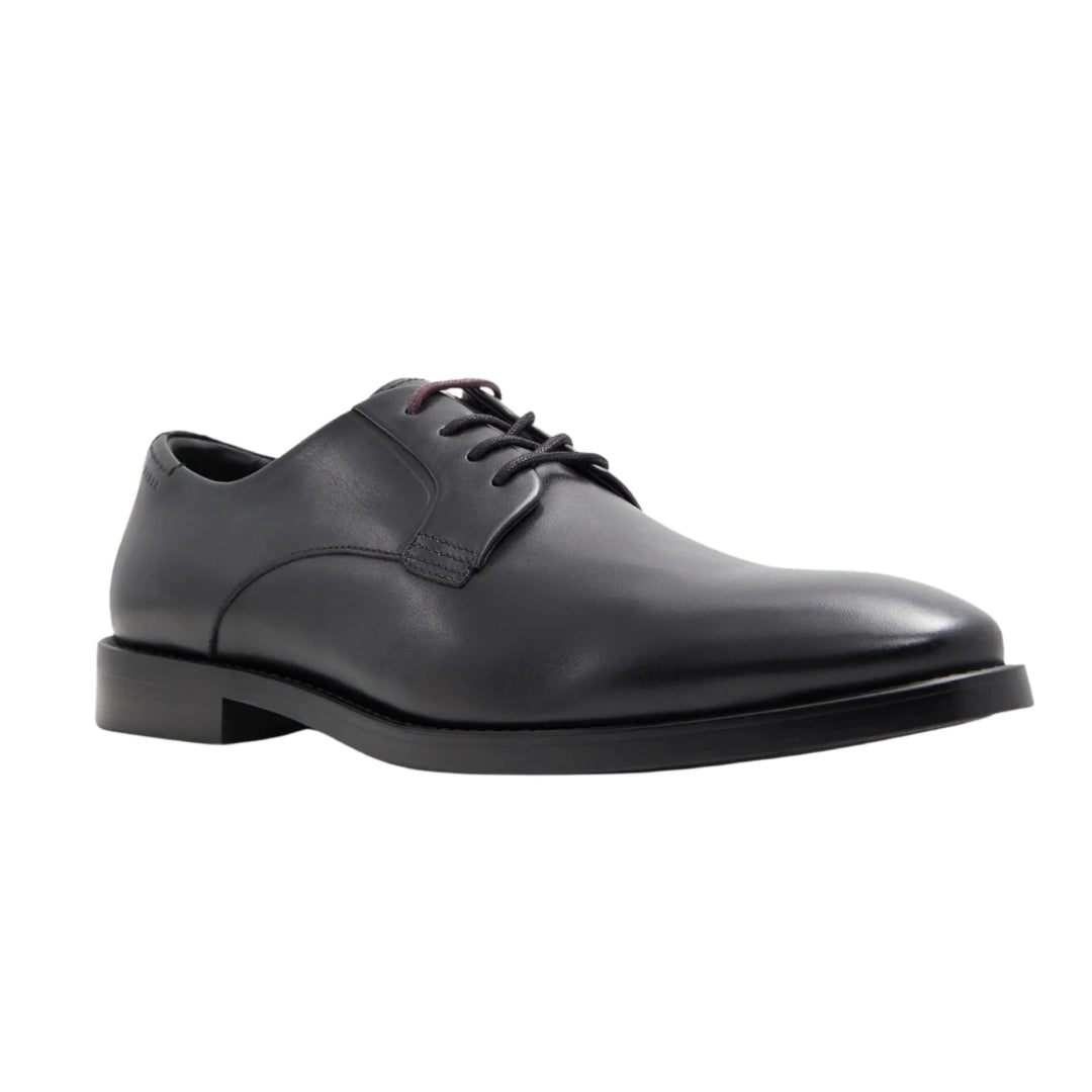 Ted Baker Reggent Derby Dress Black Shoes