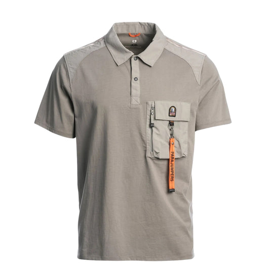 Parajumpers RESCUE POLO - MAN 251MPMPORE10 NOWHERE L