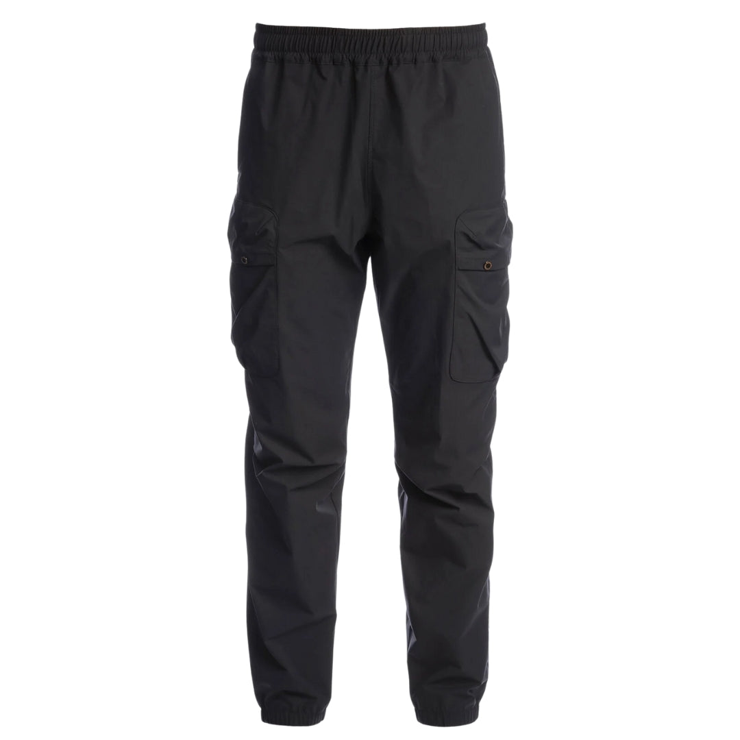 Parajumpers RESCUE ZANDER - MAN 251MPMPARR01 BLACK L