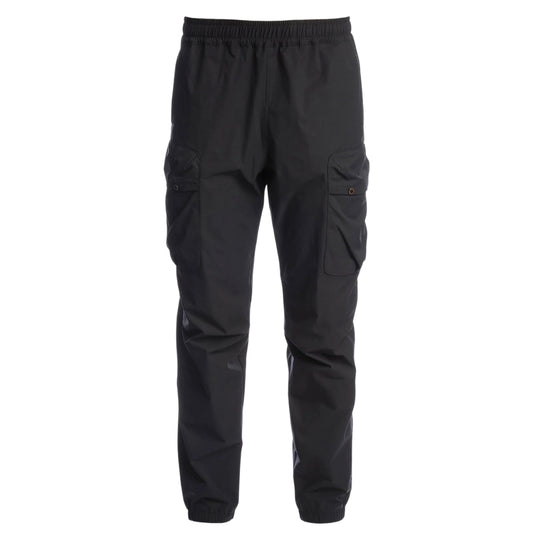 Parajumpers RESCUE ZANDER - MAN 251MPMPARR01 BLACK L