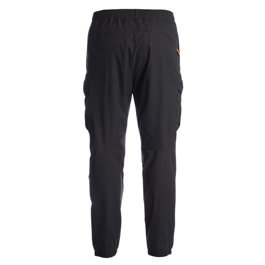 Parajumpers Rescue Zander Black Pants L