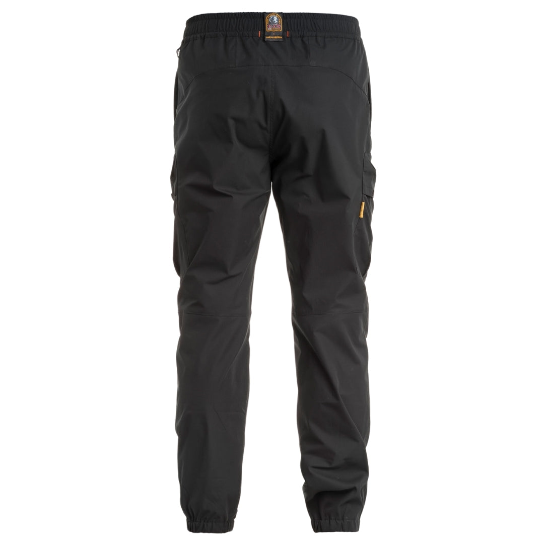 Parajumpers RESCUE ZANDER PMPARR01 541 BLACK PANTS Mens L