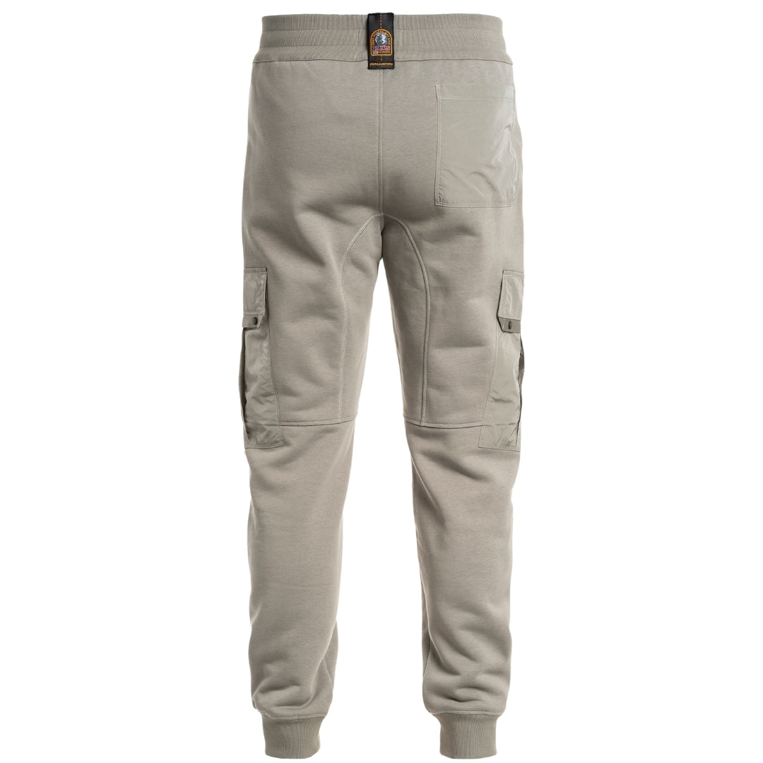 Parajumpers RETAIN PMPAXM05 225 NOWHERE Grey Pants Mens L
