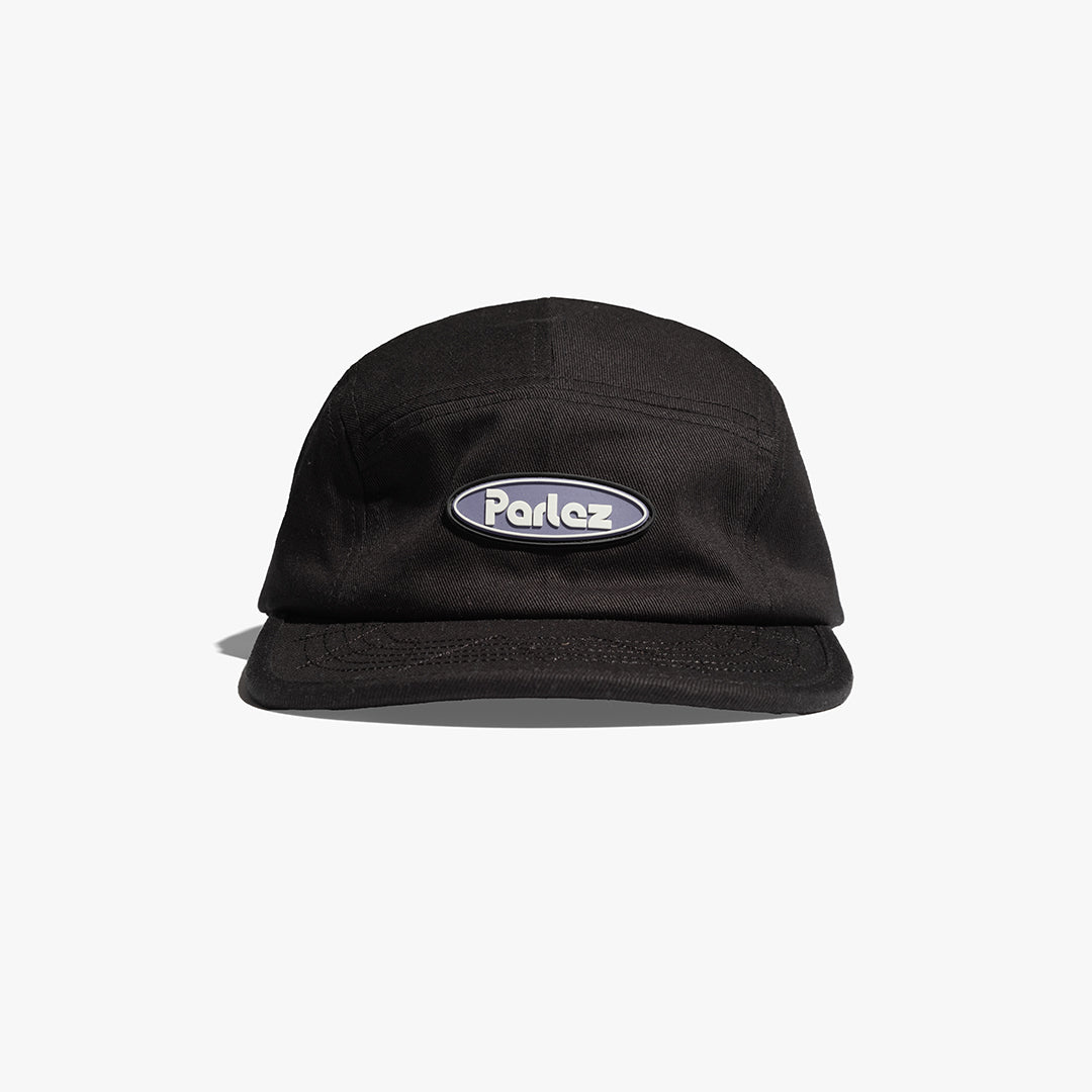 Parlez Routune Black Cap