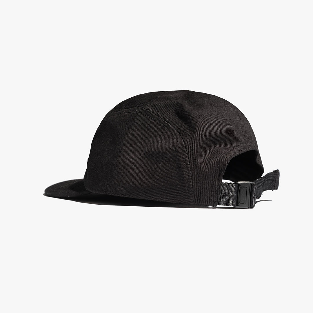 Parlez Routune Black Cap