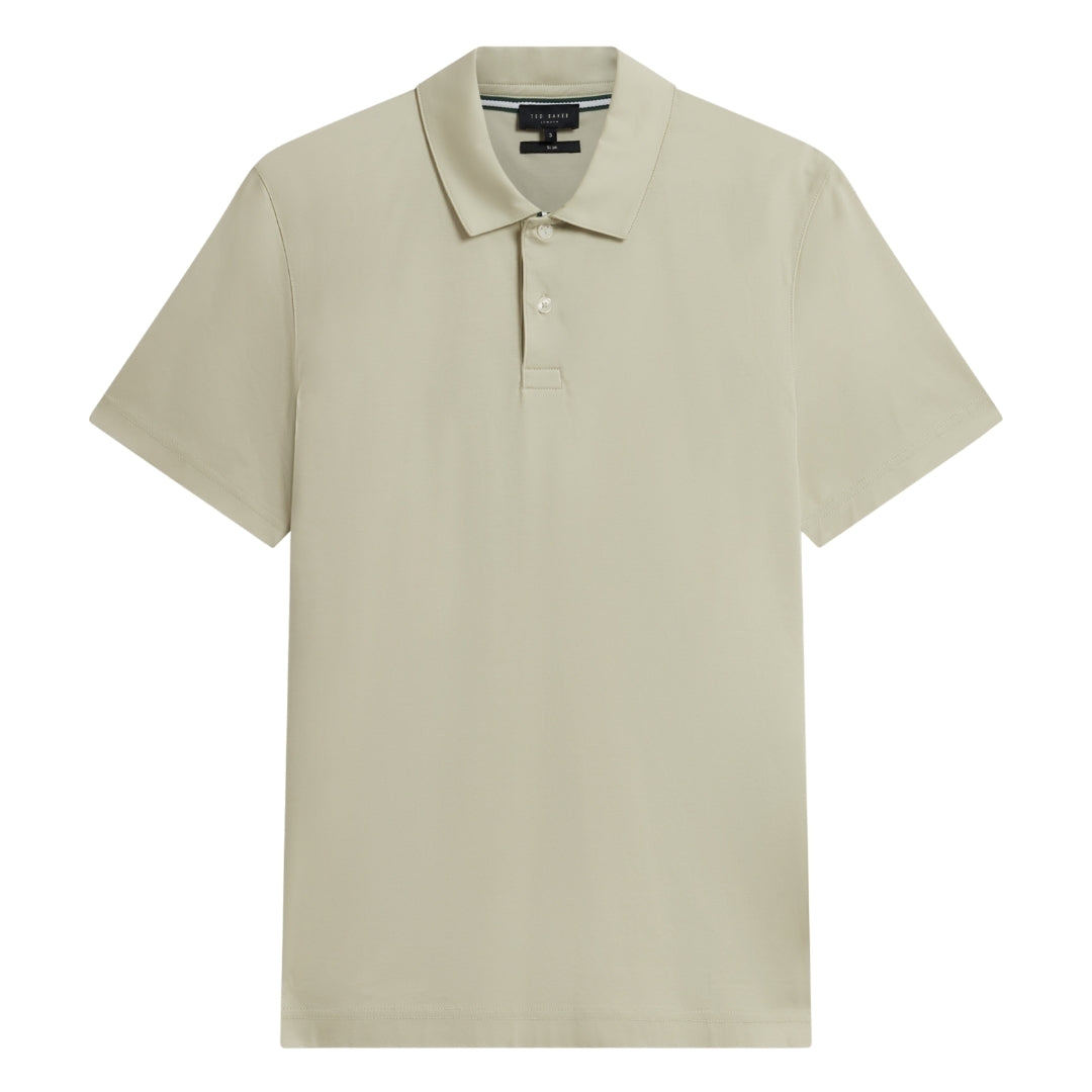 Ted Baker MMB ZEITER SS Slim Soft Touch Polo 3