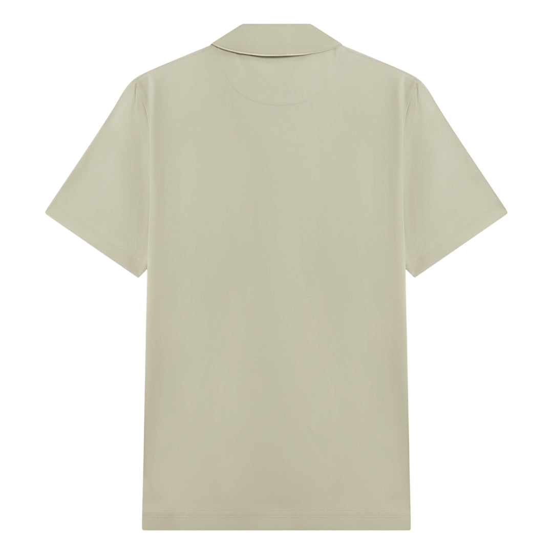 Ted Baker MMB ZEITER SS Slim Soft Touch Polo 3
