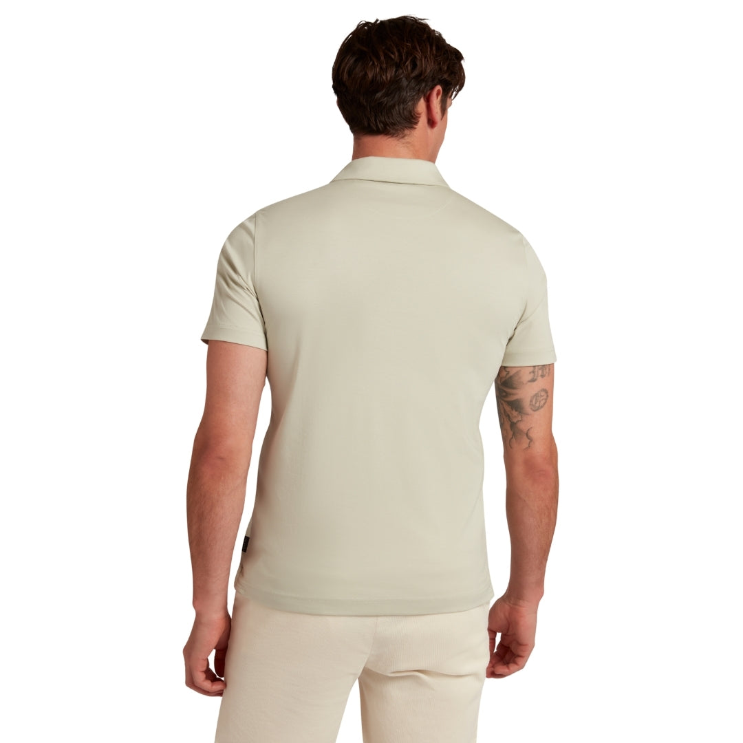 Ted Baker MMB ZEITER SS Slim Soft Touch Polo 3