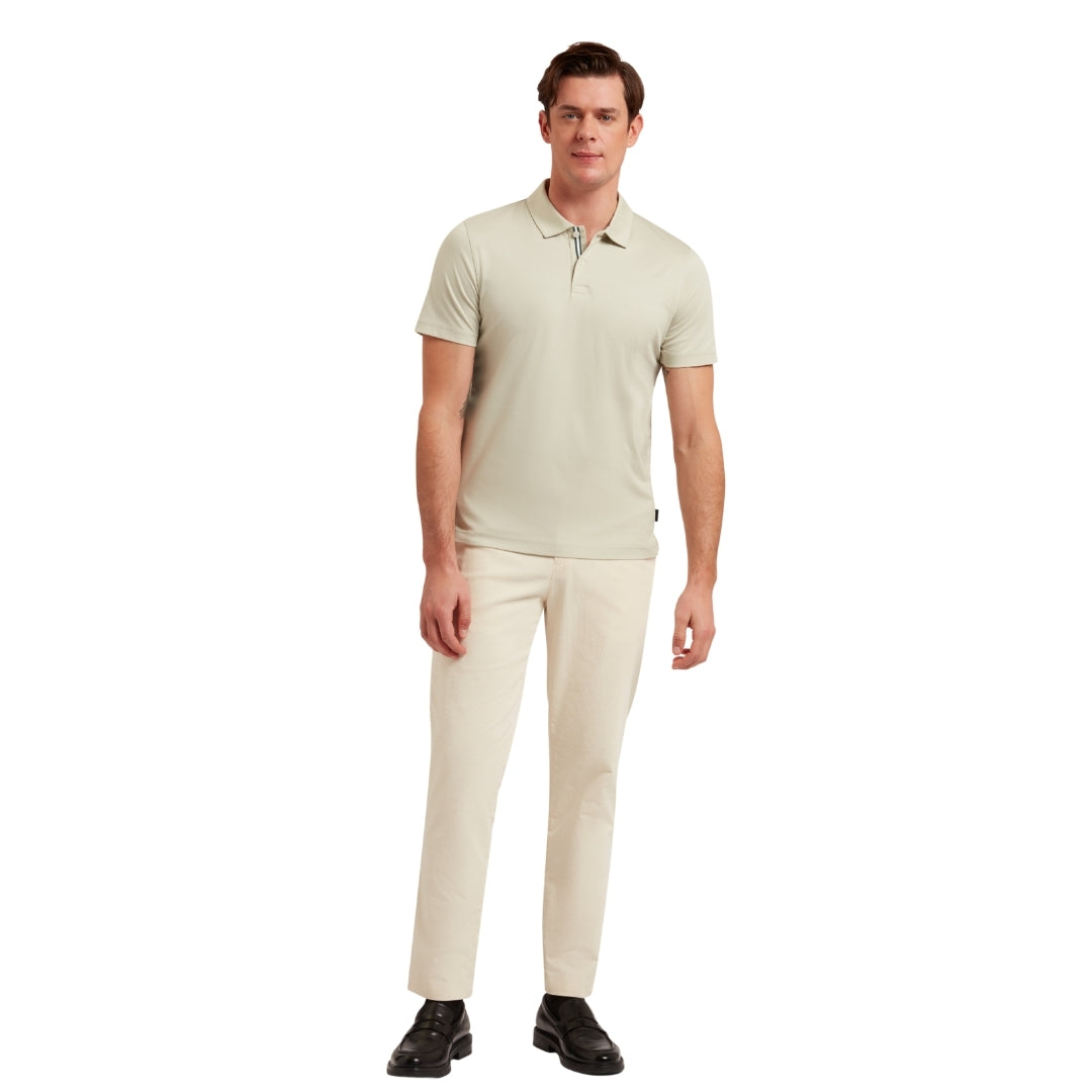 Ted Baker MMB ZEITER SS Slim Soft Touch Polo 3