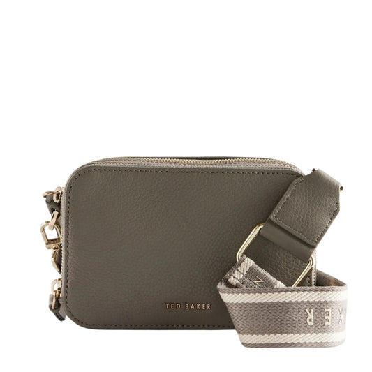 Ted Baker WXB STUNNA Mini Webbing Crossbody Bag One Size