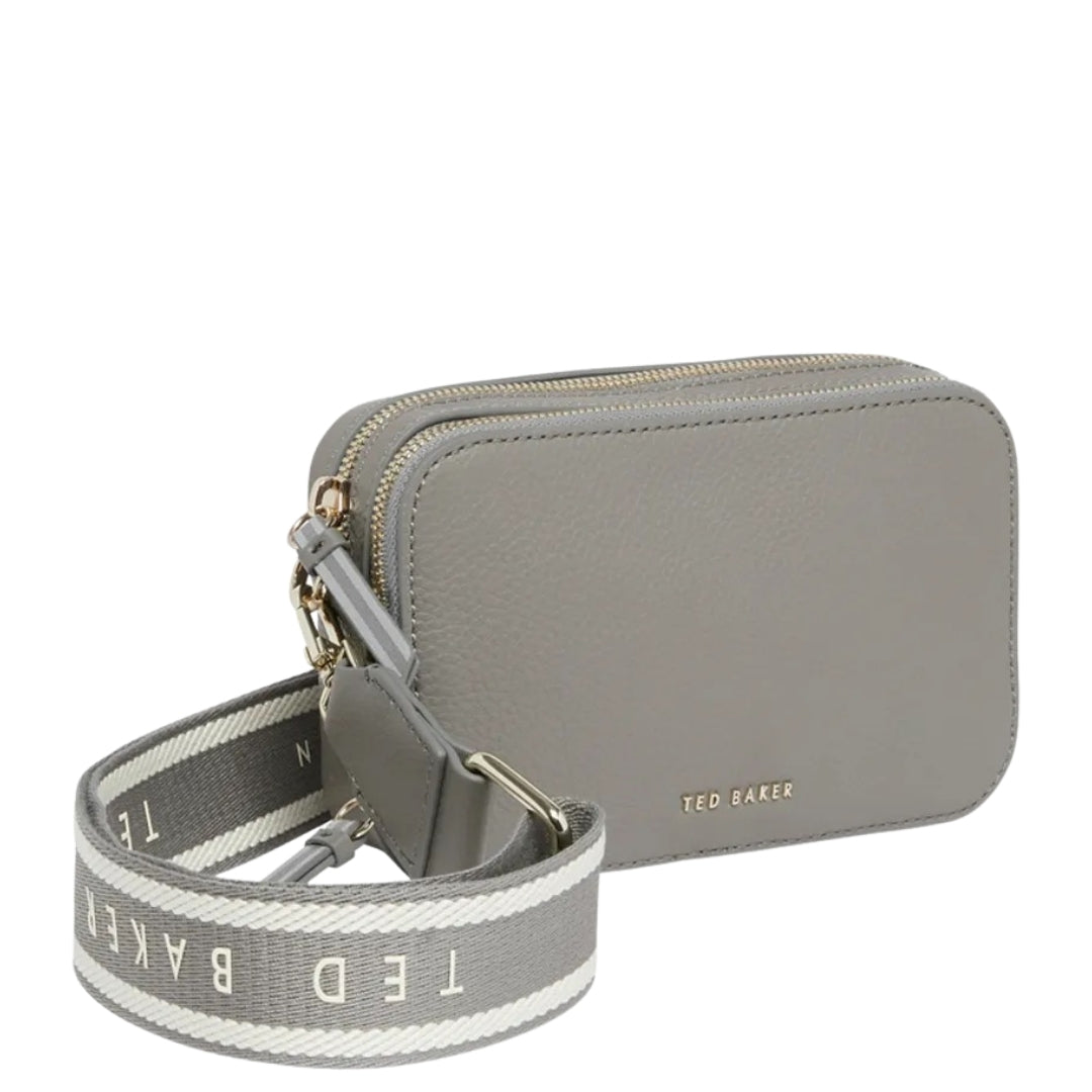 Ted Baker WXB STUNNA Mini Webbing Crossbody Bag One Size