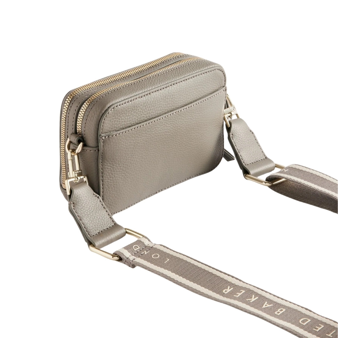 Ted Baker WXB STUNNA Mini Webbing Crossbody Bag One Size
