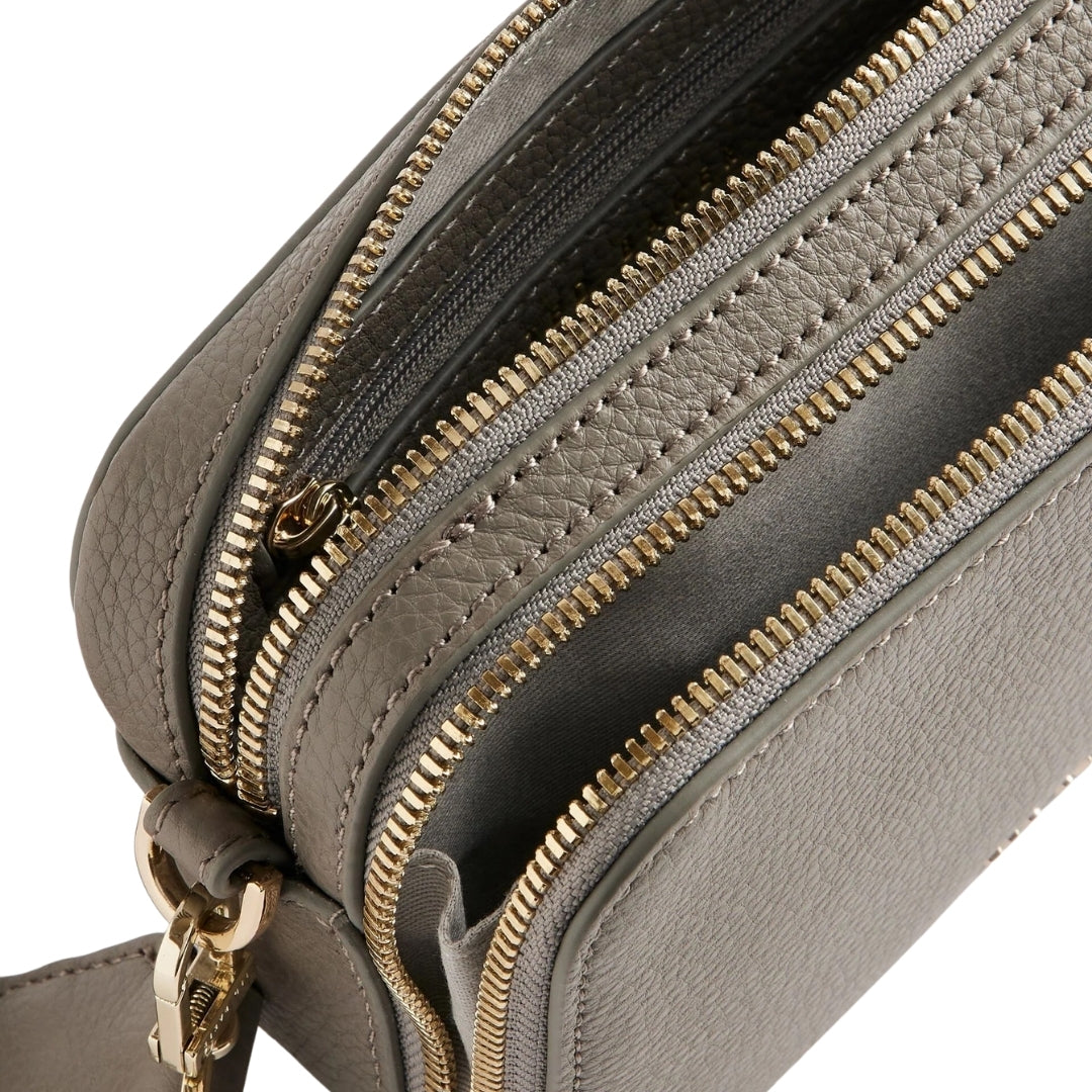 Ted Baker WXB STUNNA Mini Webbing Crossbody Bag One Size