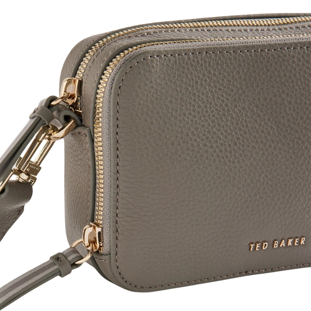 Ted Baker WXB STUNNA Mini Webbing Crossbody Bag One Size