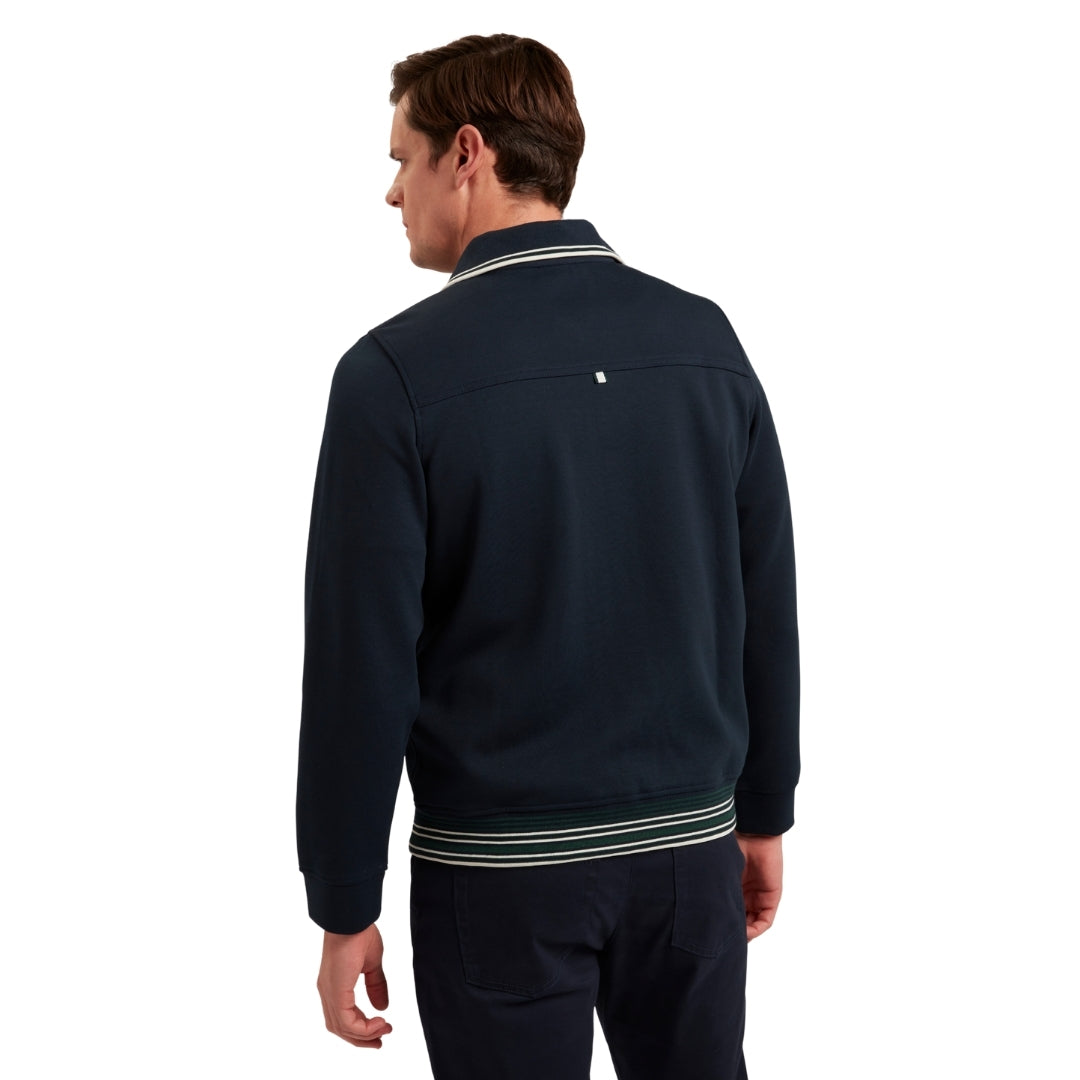 Ted Baker MMB MALL Concealed Placket Jacket 5