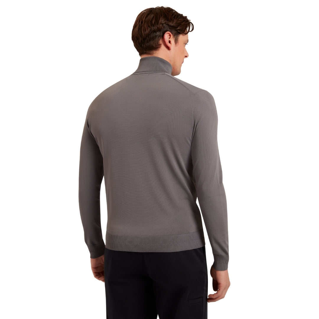 Ted Baker MMK ARTLOW Regular Roll Neck 2