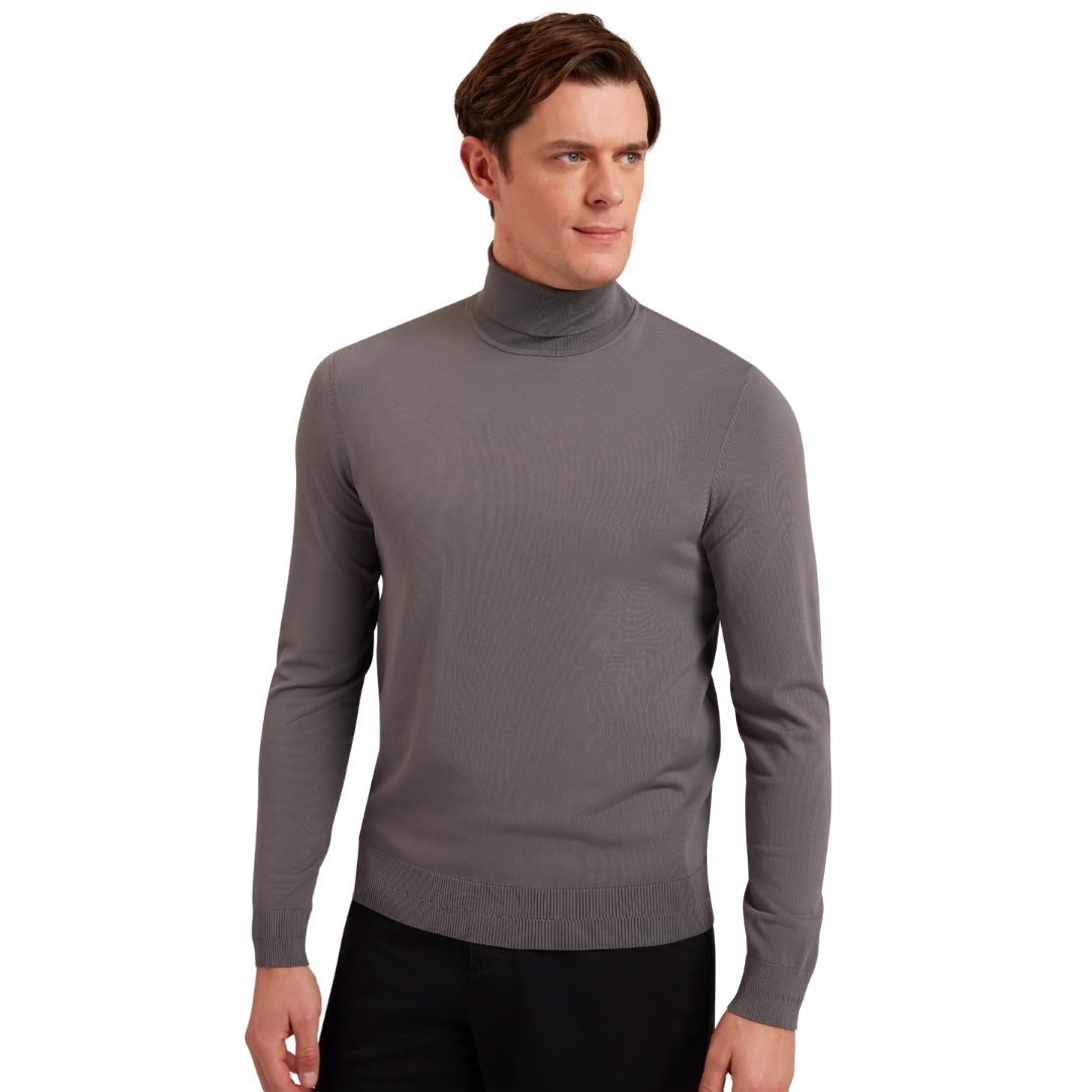 Ted Baker MMK ARTLOW Regular Roll Neck 2