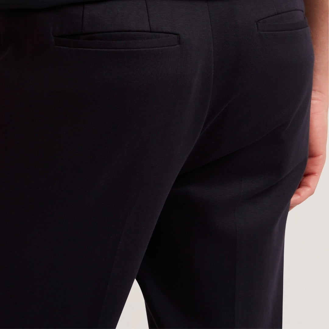 Ted Baker MMT ROOKT Slim Jersey Stretch Smart Trou 36