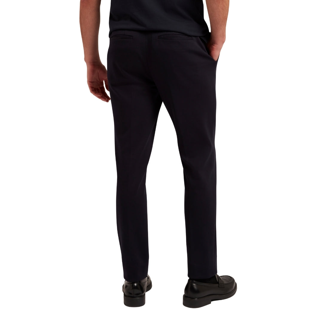 Ted Baker MMT ROOKT Slim Jersey Stretch Smart Trou 36
