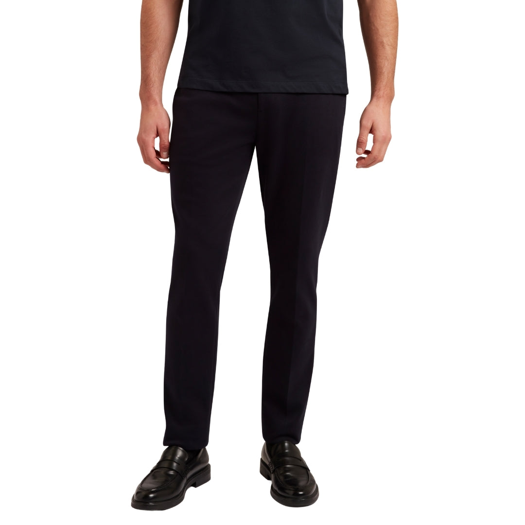 Ted Baker MMT ROOKT Slim Jersey Stretch Smart Trou 36