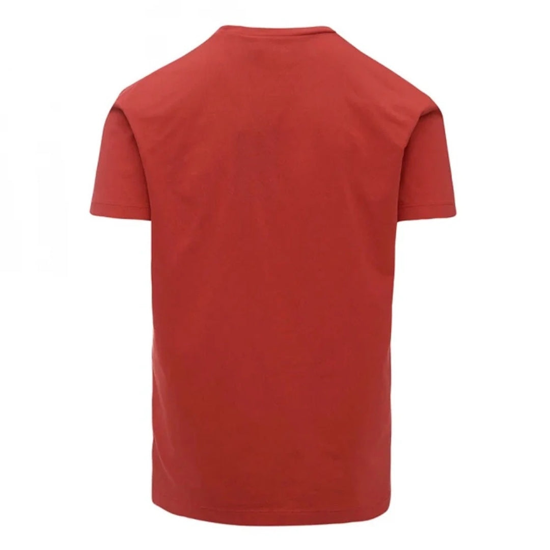 Dsquared2 Icon T-Shirt Red XL